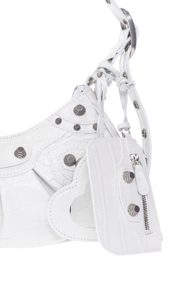 Сумка Balenciaga Cagole XS