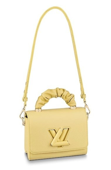 СУМКА Louis Vuitton TWIST PM