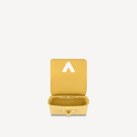 СУМКА Louis Vuitton TWIST PM