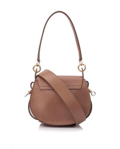 Сумка Chloe Tess small