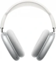 Наушники Apple AirPods Max, Серебристый / Silver
