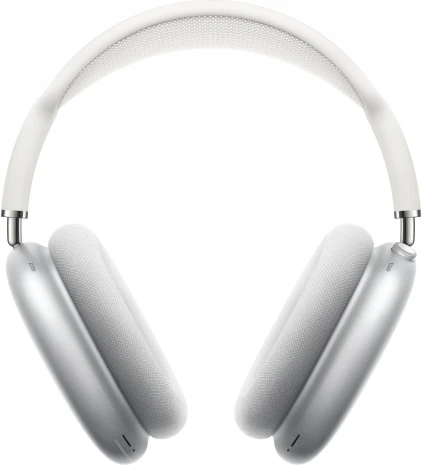 Наушники Apple AirPods Max, Серебристый / Silver