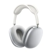 Наушники Apple AirPods Max, Серебристый / Silver