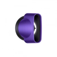 Фен Dyson Supersonic HD03, Purple, 4 насадки