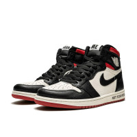 Кроссовки Air Jordan 1 Retro High OG NRG Not For Resale