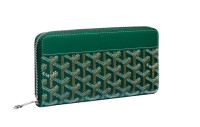 Кошелек GOYARD Matignon GM