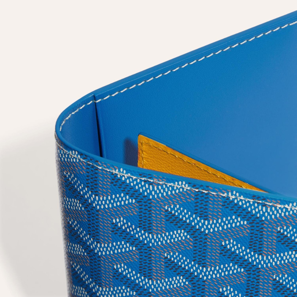 Обложка для паспорта GOYARD Grenelle