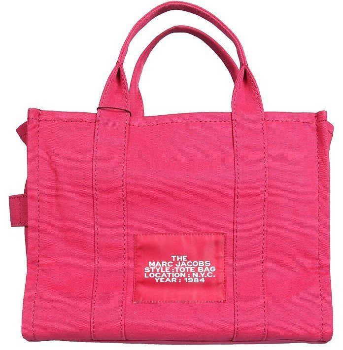 Сумка-тоут Marc Jacobs The Traveler