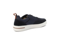 Loro Piana Комбинированные кеды Newport