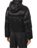 Пуховик Prada Linea Rossa