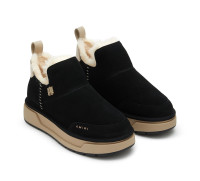 Ботинки замшевые AMIRI MALIBU