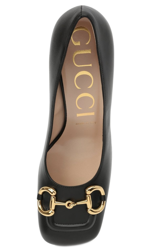 Туфли Gucci Baby
