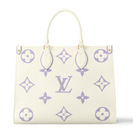 Сумка Louis Vuitton On The Go MM