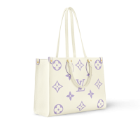 Сумка Louis Vuitton On The Go MM
