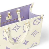 Сумка Louis Vuitton On The Go MM