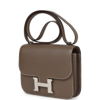 Сумка Hermes Constance 18 Epsom