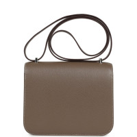 Сумка Hermes Constance 18 Epsom