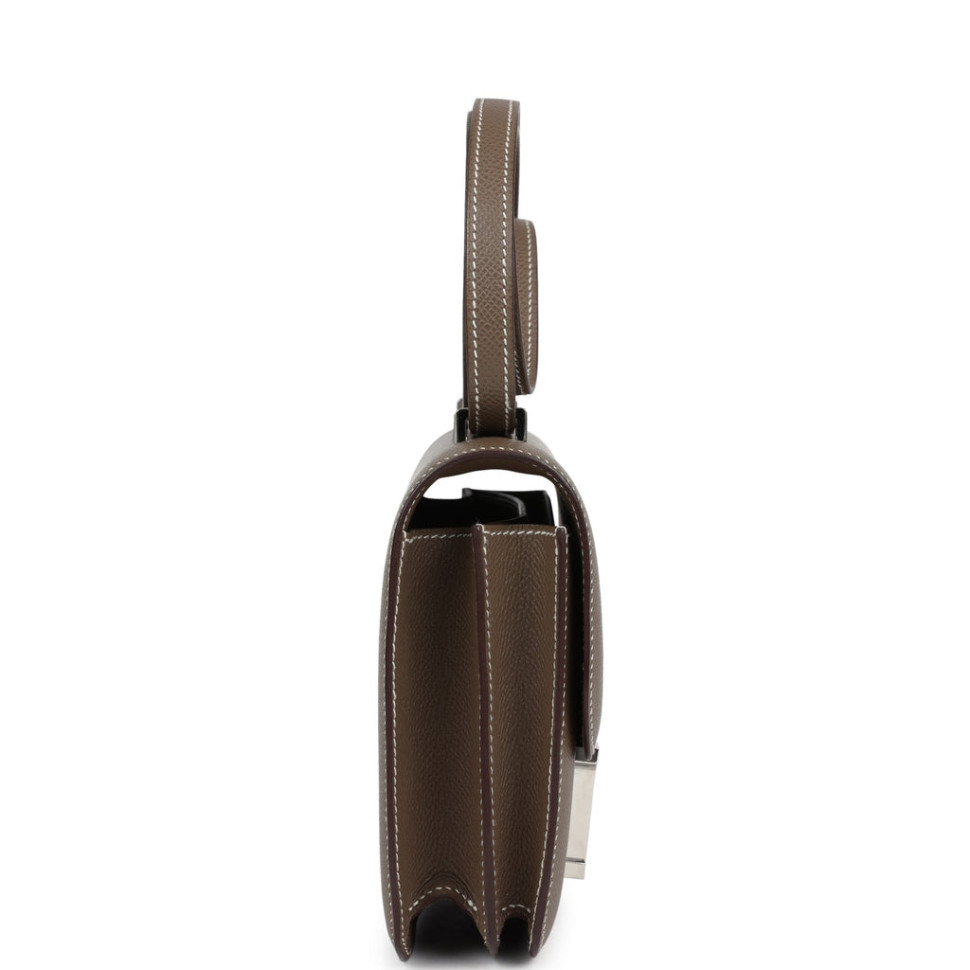 Сумка Hermes Constance 18 Epsom