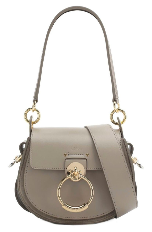 Сумка Chloe Tess small