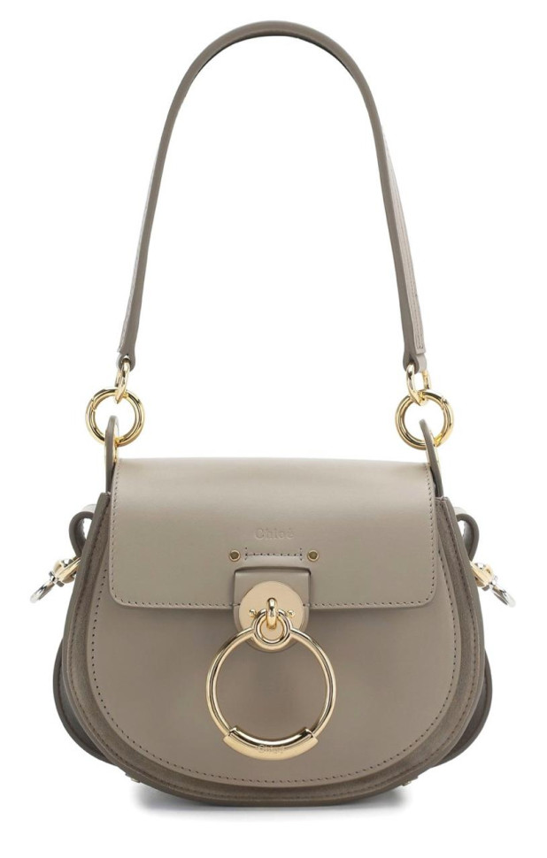 Сумка Chloe Tess small