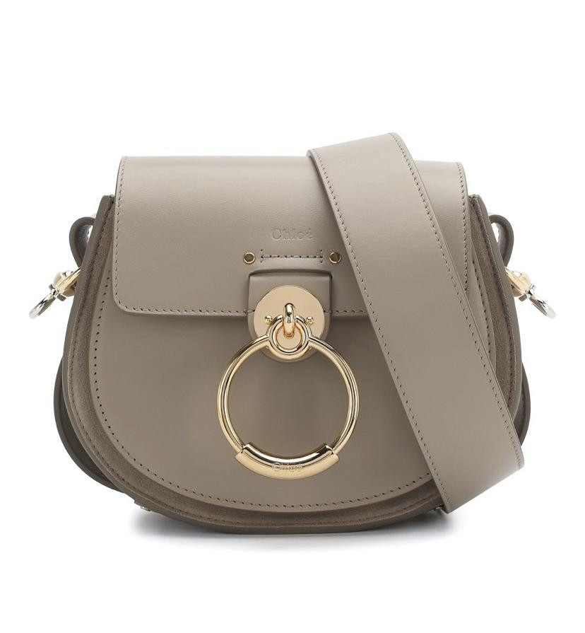 Сумка Chloe Tess small
