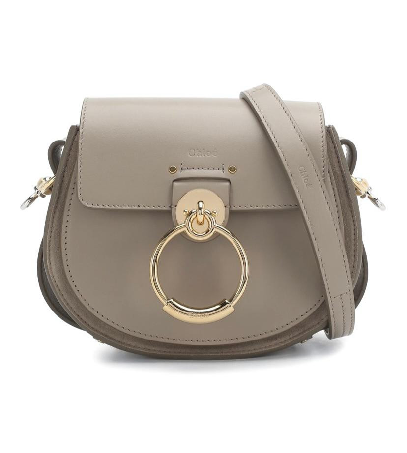 Сумка Chloe Tess small