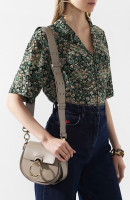 Сумка Chloe Tess small