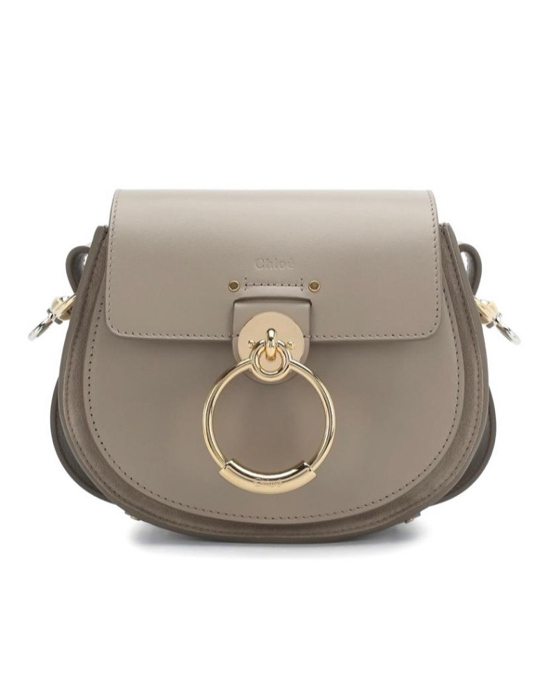 Сумка Chloe Tess small