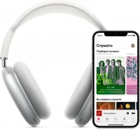 Наушники Apple AirPods Max, Серый Космос / Space Gray