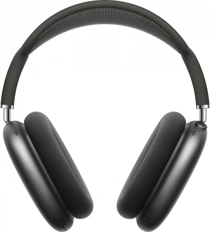 Наушники Apple AirPods Max, Серый Космос / Space Gray