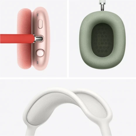 Наушники Apple AirPods Max, Серый Космос / Space Gray