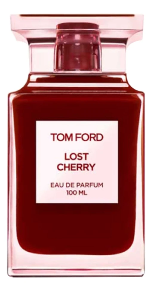 Tom Ford Lost Cherry, парфюмерная вода, 100 мл