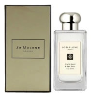 Jo Malone Wood Sage & Sea Salt 100 мл, одеколон