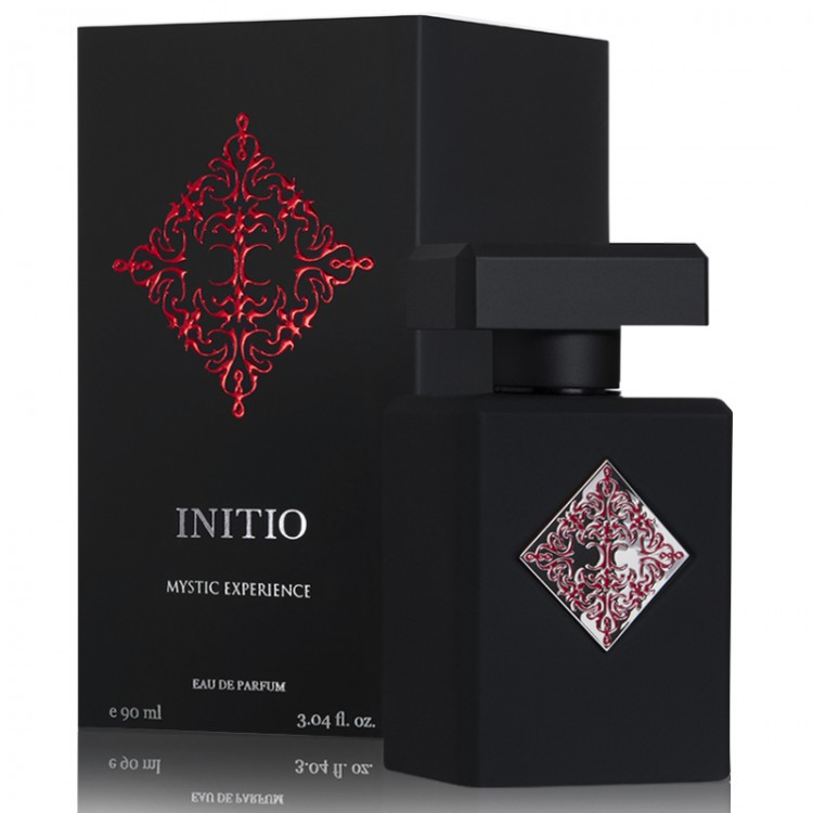 Initio Absolute Aphrodisiac 90 мл, парфюмерная вода