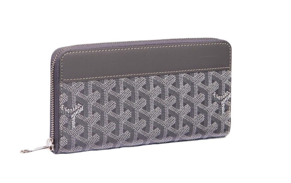 Кошелек GOYARD Matignon GM