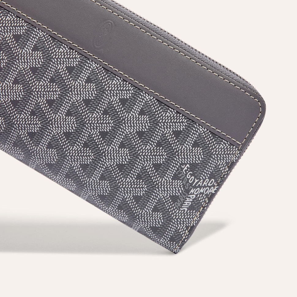 Кошелек GOYARD Matignon GM