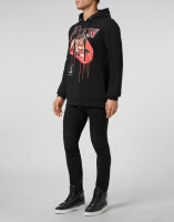 Худи Philipp plein Sweatshirt