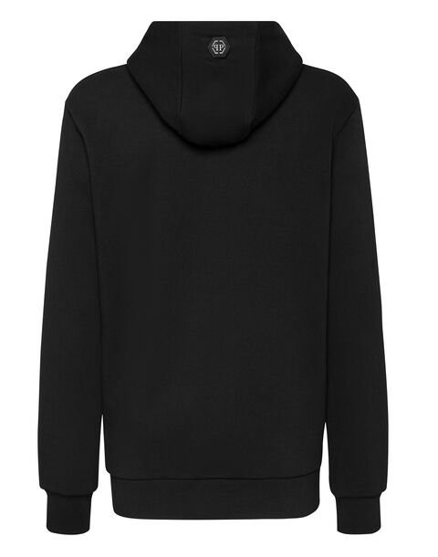 Худи Philipp plein Sweatshirt