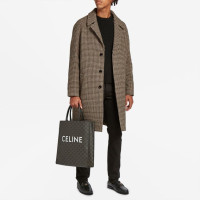 Сумка-тоут CELINE Triomphe Cabas