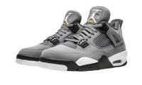Nike Кроссовки Air Jordan 4 Retro "Cool Grey"<br></br>