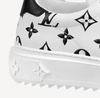 Louis Vuitton Сникерсы Time Out