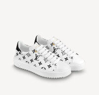 Louis Vuitton Сникерсы Time Out