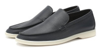 Loro Piana Кожаные лоферы Summer Walk