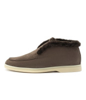 Ботинки Loro Piana Open Walk