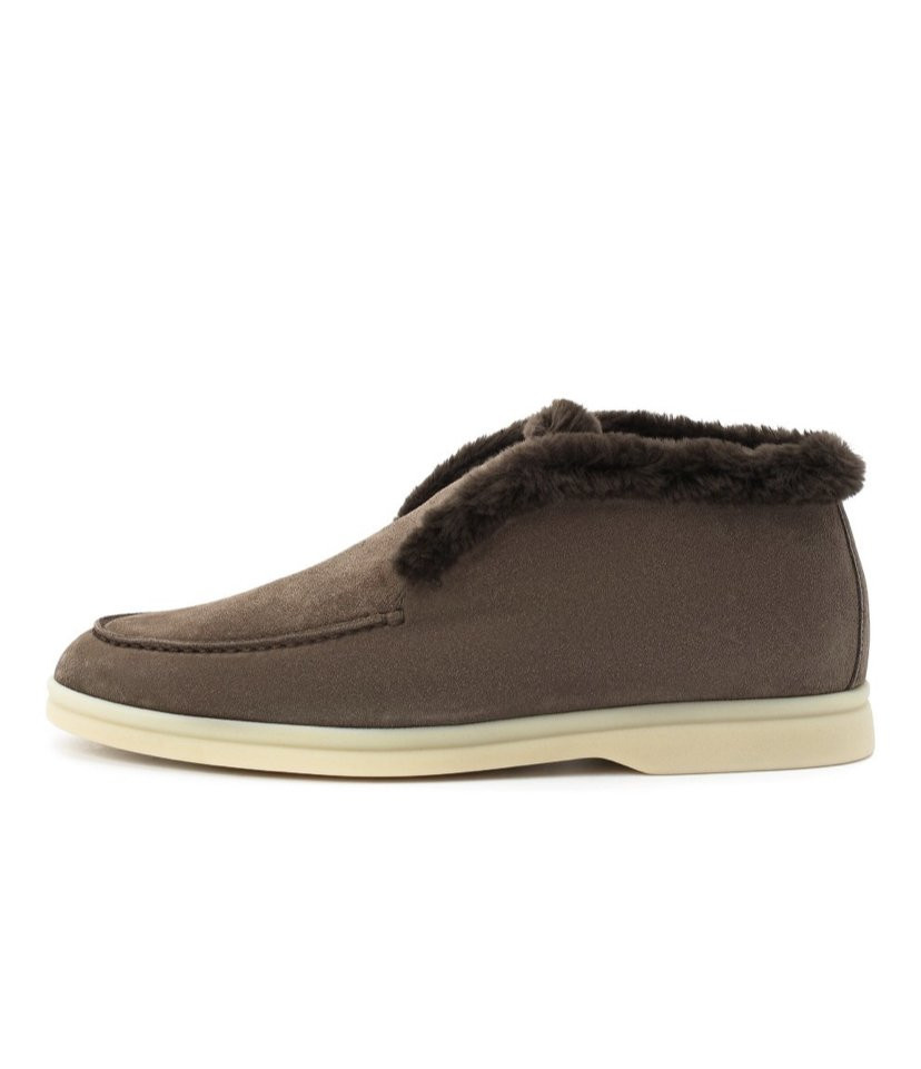 Ботинки Loro Piana Open Walk