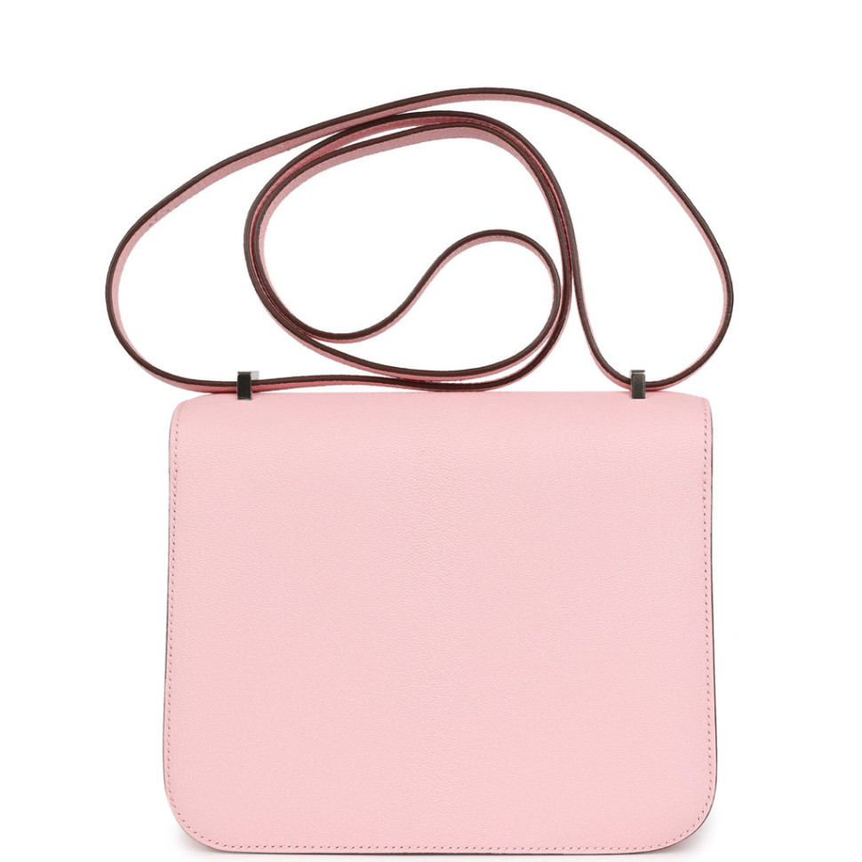 Сумка Hermes Constance 18 Epsom