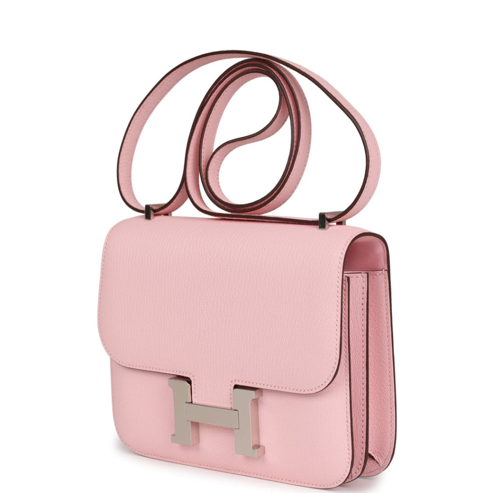 Сумка Hermes Constance 18 Epsom