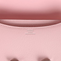 Сумка Hermes Constance 18 Epsom