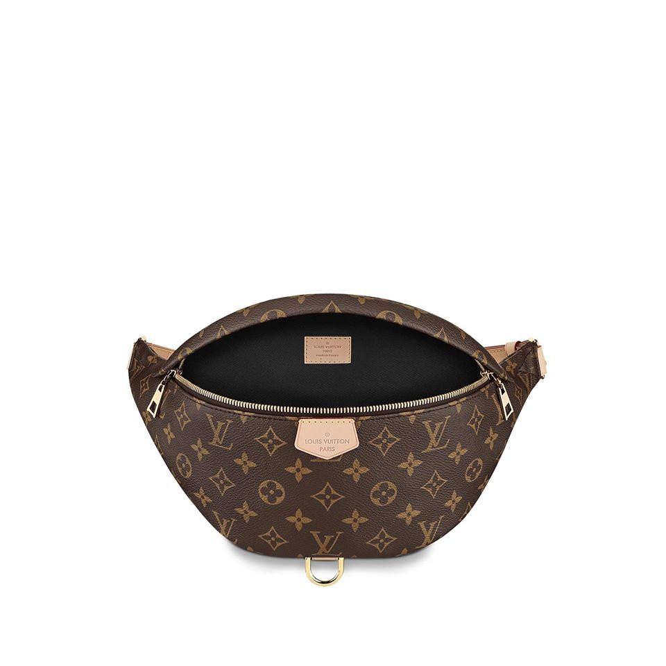 Поясная сумка LOUIS VUITTON Bumbag Monogram