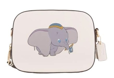 Сумка через плечо Coach x Disney Dumbo